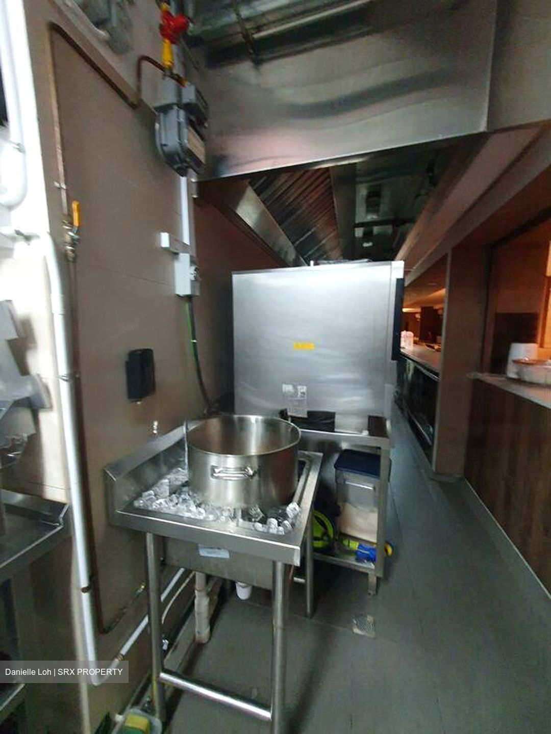 Amoy Street (D1), Retail #459929271